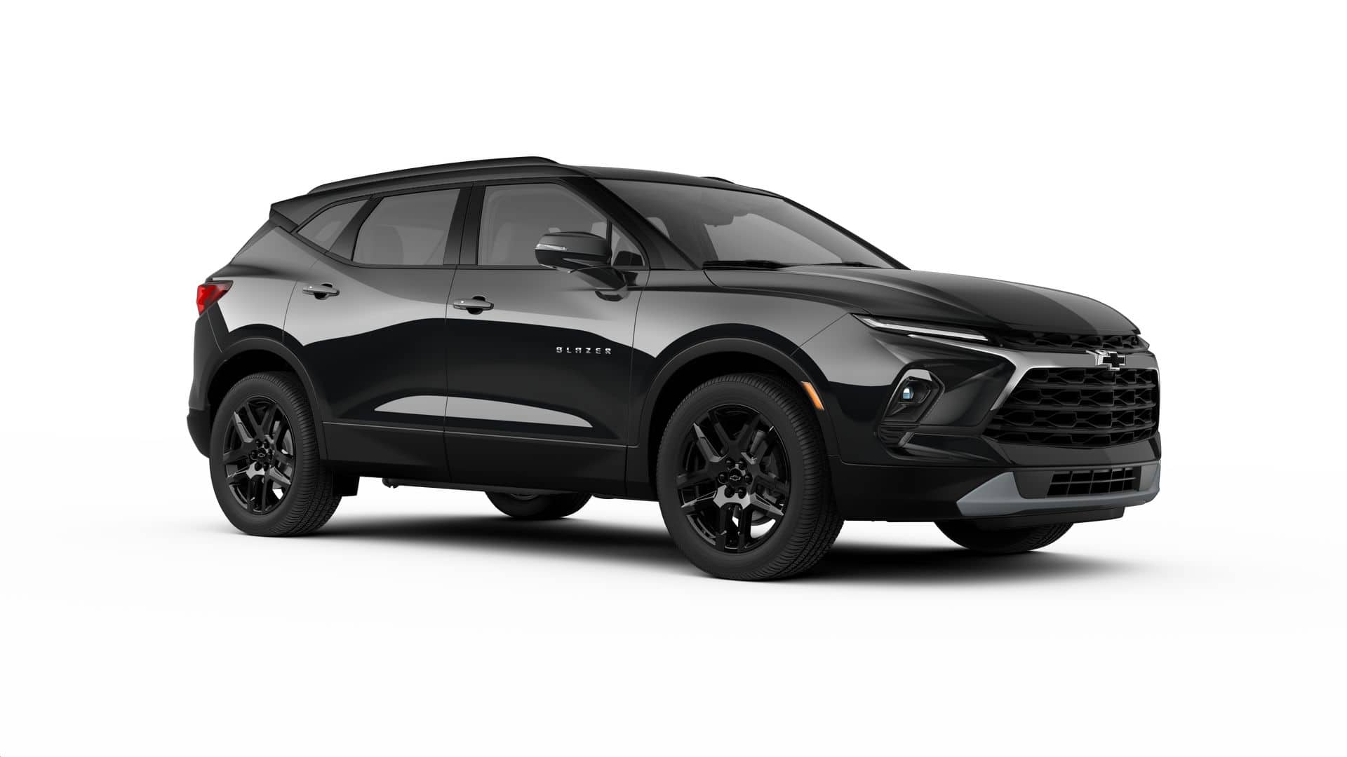2026 Chevrolet Blazer 3LT FWD