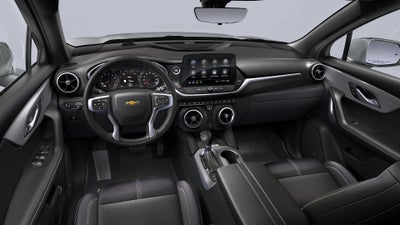 2026 Chevrolet Blazer 3LT FWD