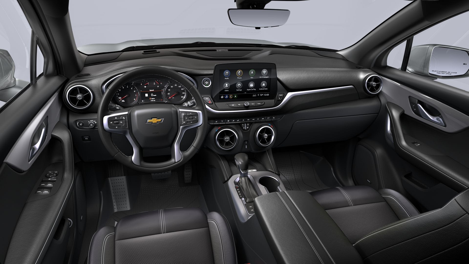 2026 Chevrolet Blazer 3LT FWD