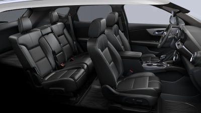 2026 Chevrolet Blazer 3LT FWD