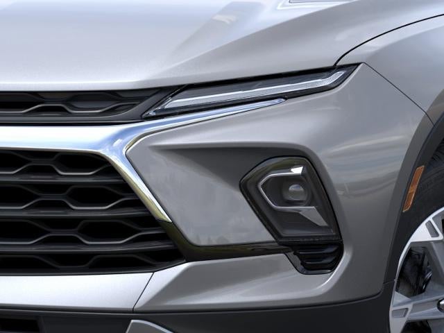 2026 Chevrolet Blazer 3LT FWD