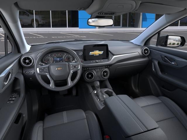 2026 Chevrolet Blazer 3LT FWD