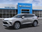 2026 Chevrolet Blazer 3LT FWD