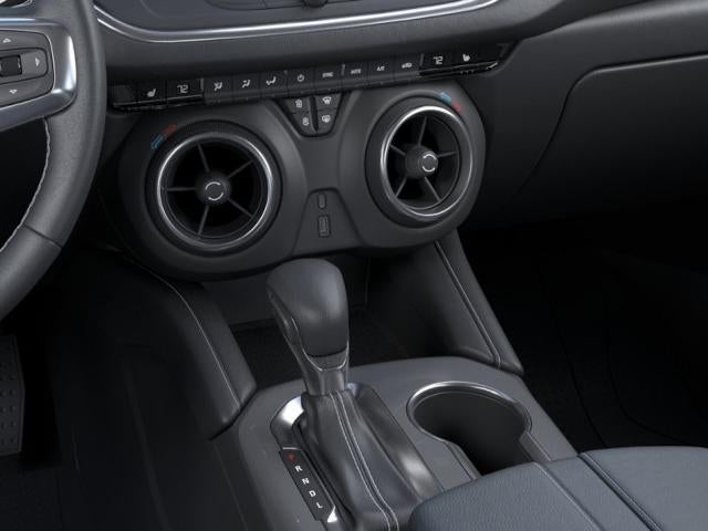 2026 Chevrolet Blazer 3LT FWD