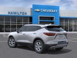 2026 Chevrolet Blazer 3LT FWD