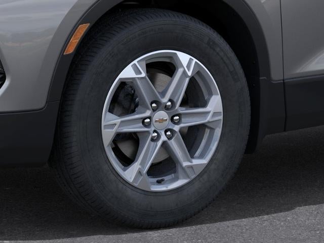 2026 Chevrolet Blazer 3LT FWD