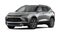 2026 Chevrolet Blazer 3LT FWD