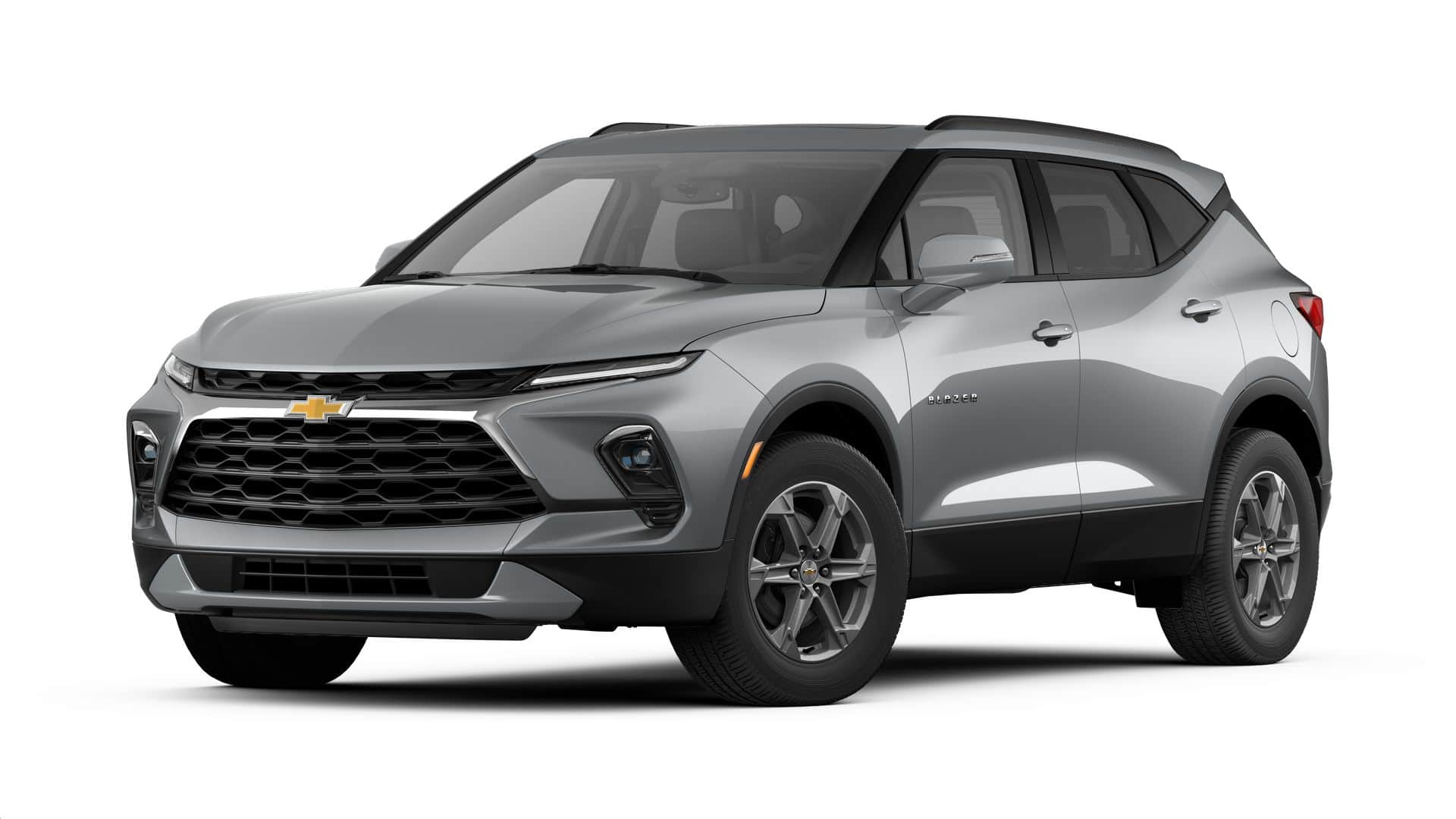 2026 Chevrolet Blazer 3LT FWD
