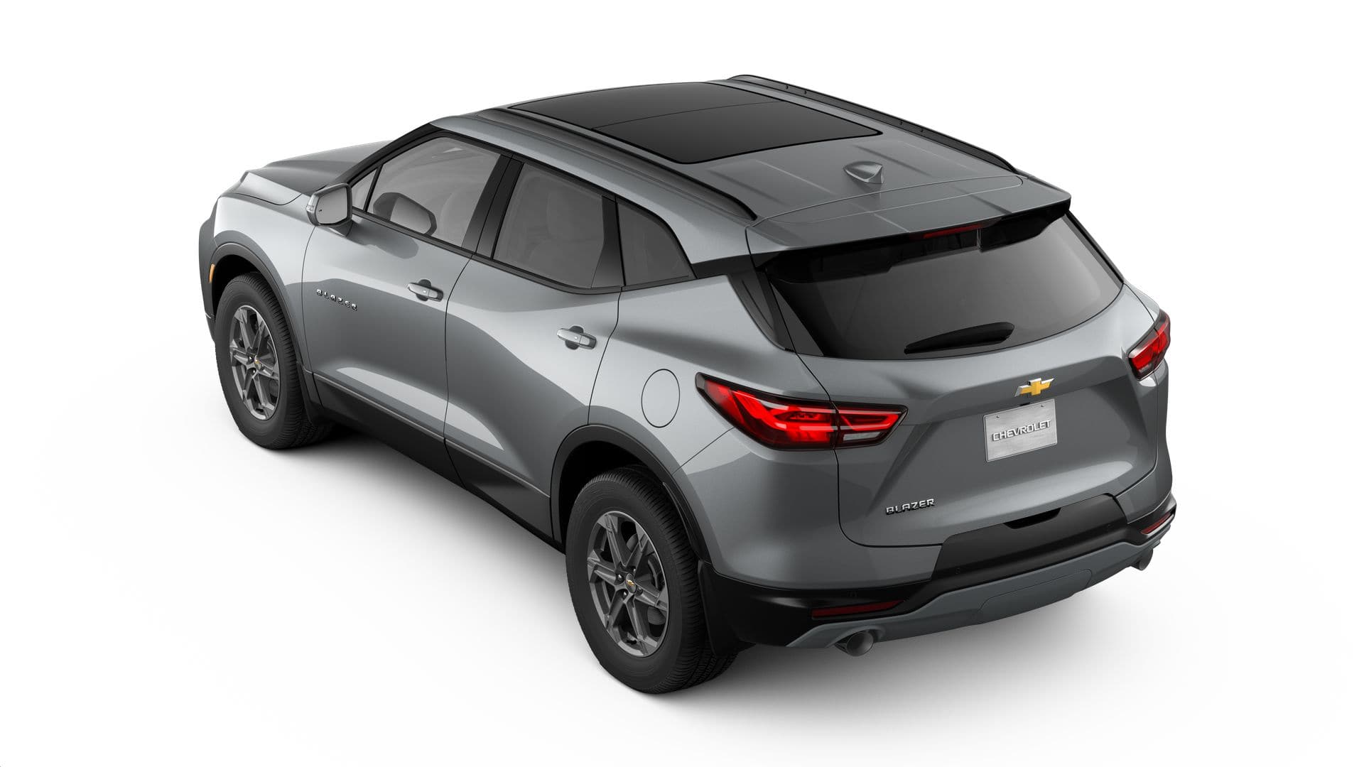 2026 Chevrolet Blazer 3LT FWD
