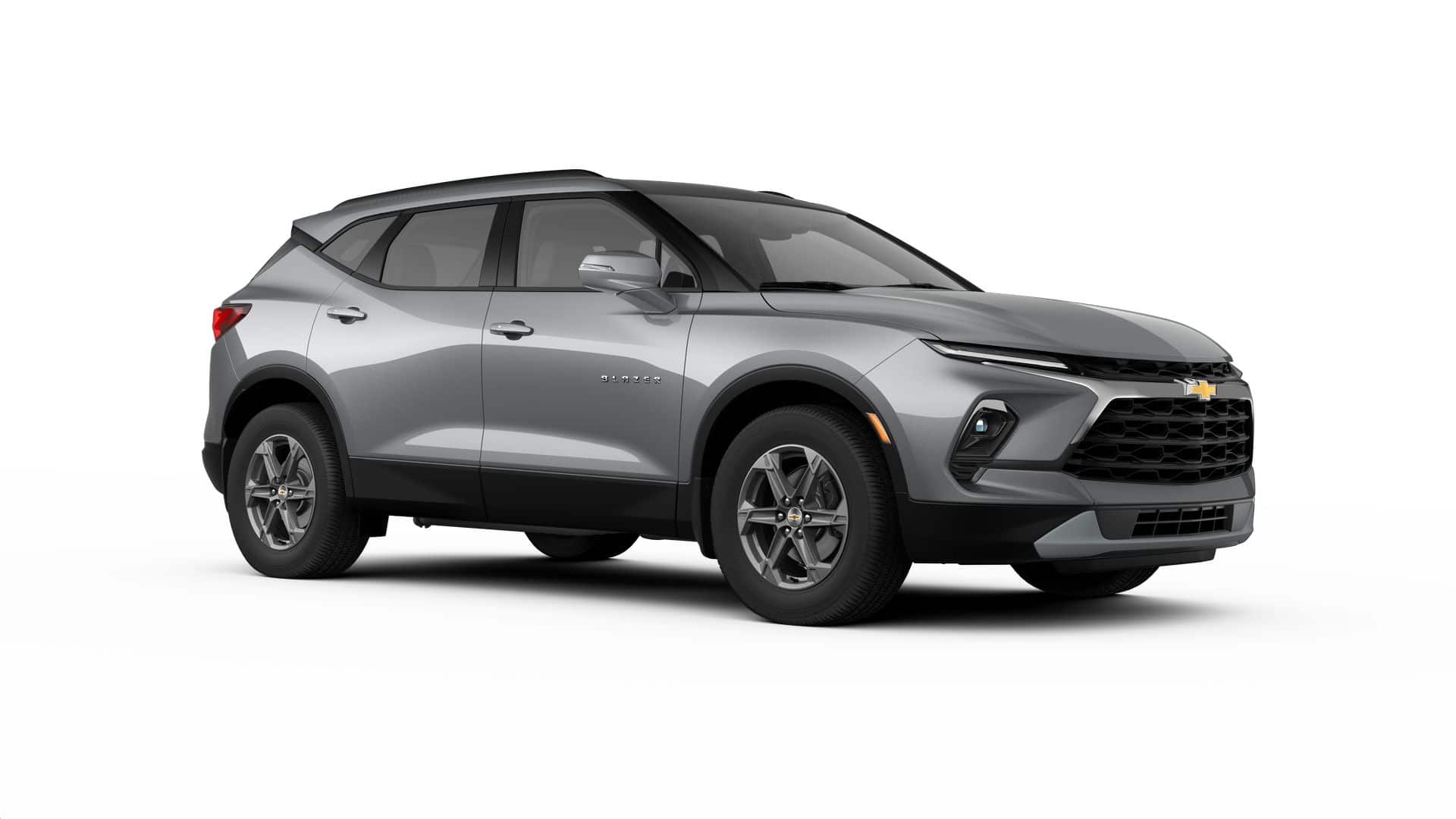 2026 Chevrolet Blazer 3LT FWD