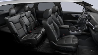2026 Chevrolet Blazer 3LT FWD