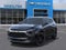 2026 Chevrolet Blazer 3LT FWD