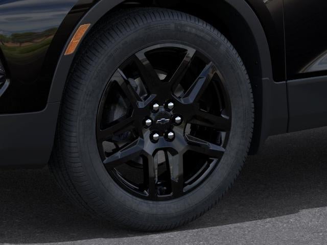 2026 Chevrolet Blazer 3LT FWD
