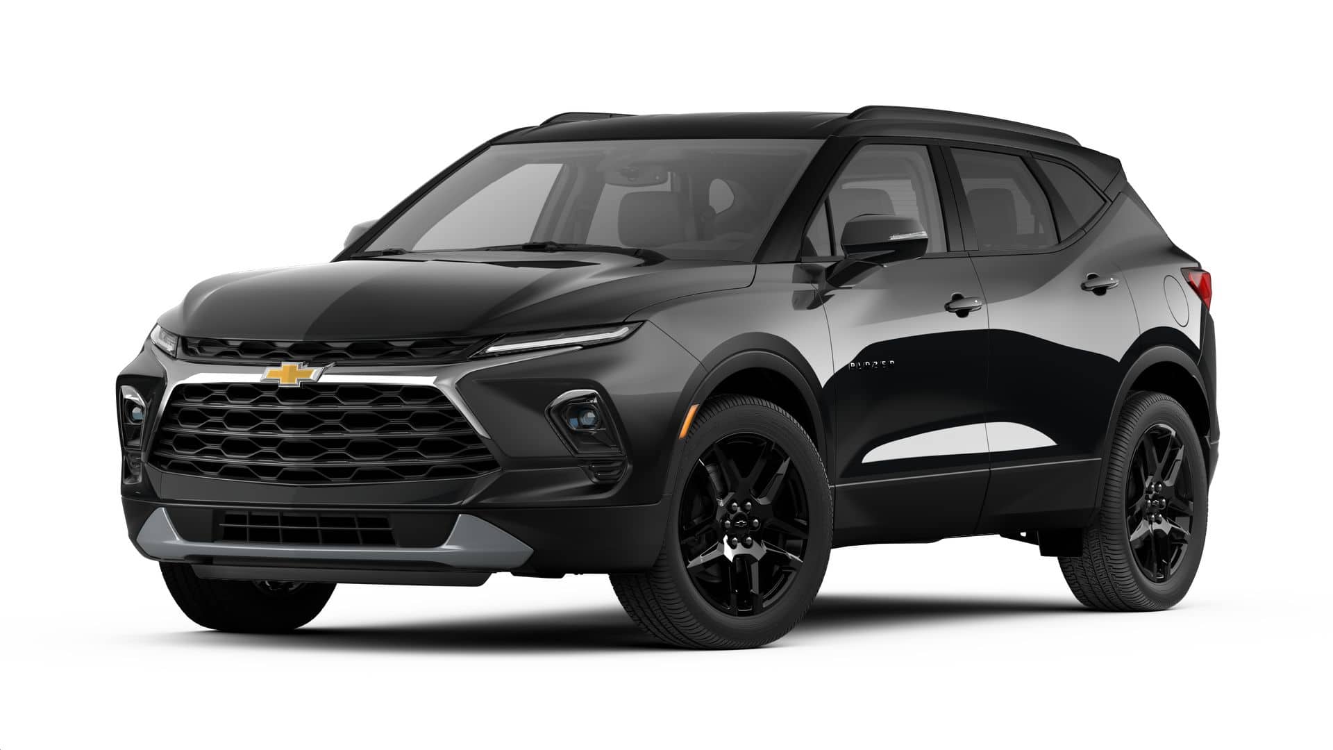 2026 Chevrolet Blazer 3LT FWD