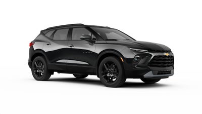 2026 Chevrolet Blazer 3LT FWD