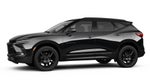 2026 Chevrolet Blazer RS FWD