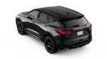 2026 Chevrolet Blazer RS FWD