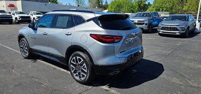 2023 Chevrolet Blazer RS FWD