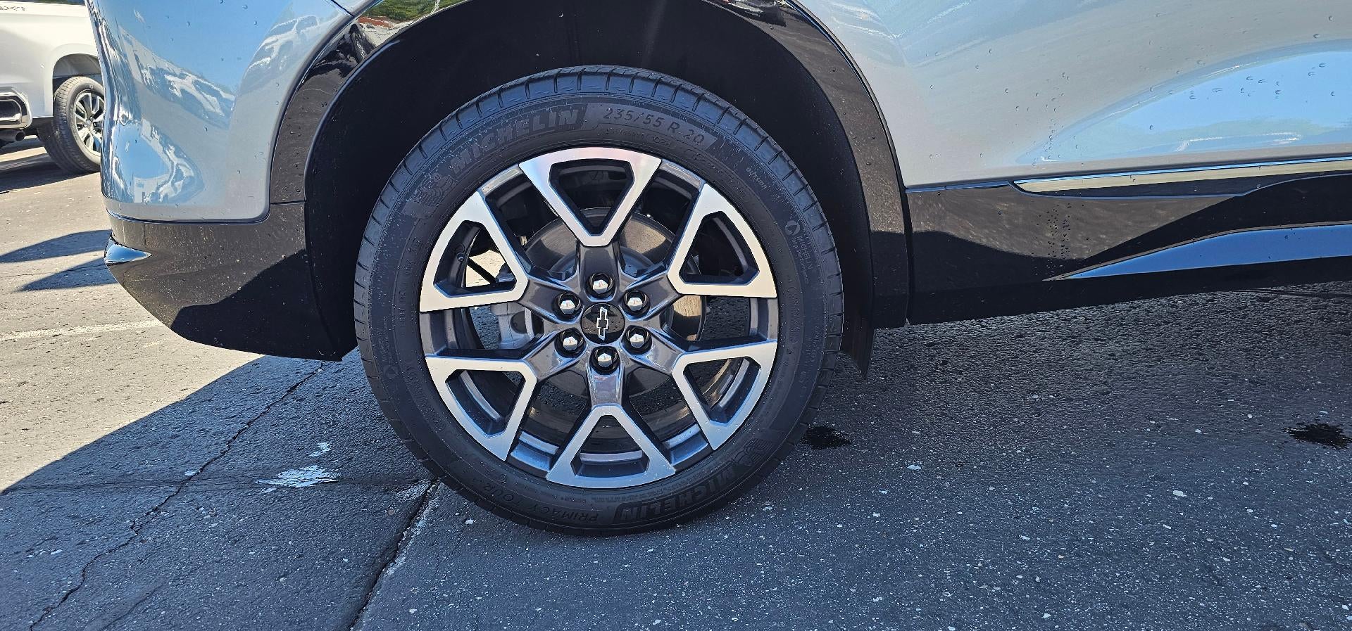 2023 Chevrolet Blazer RS FWD