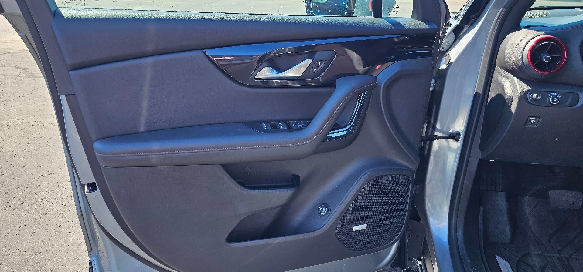 2023 Chevrolet Blazer RS FWD