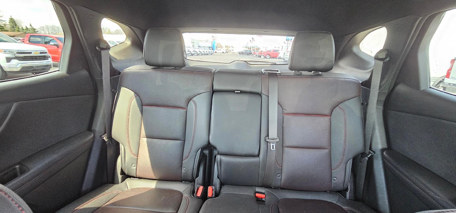 2020 Chevrolet Blazer RS FWD