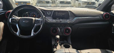 2020 Chevrolet Blazer RS FWD