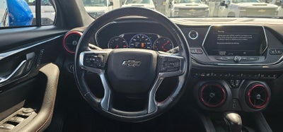 2020 Chevrolet Blazer RS FWD