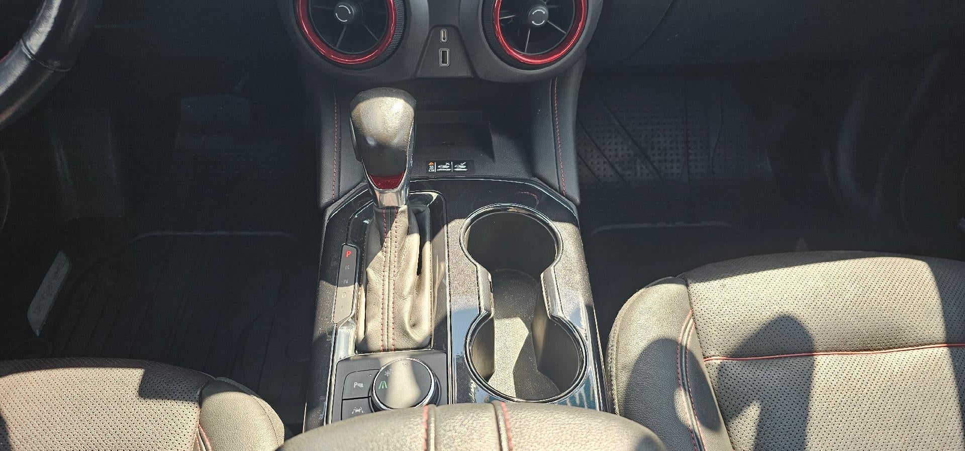 2020 Chevrolet Blazer RS FWD