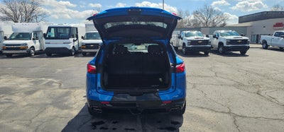 2020 Chevrolet Blazer RS FWD