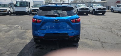 2020 Chevrolet Blazer RS FWD