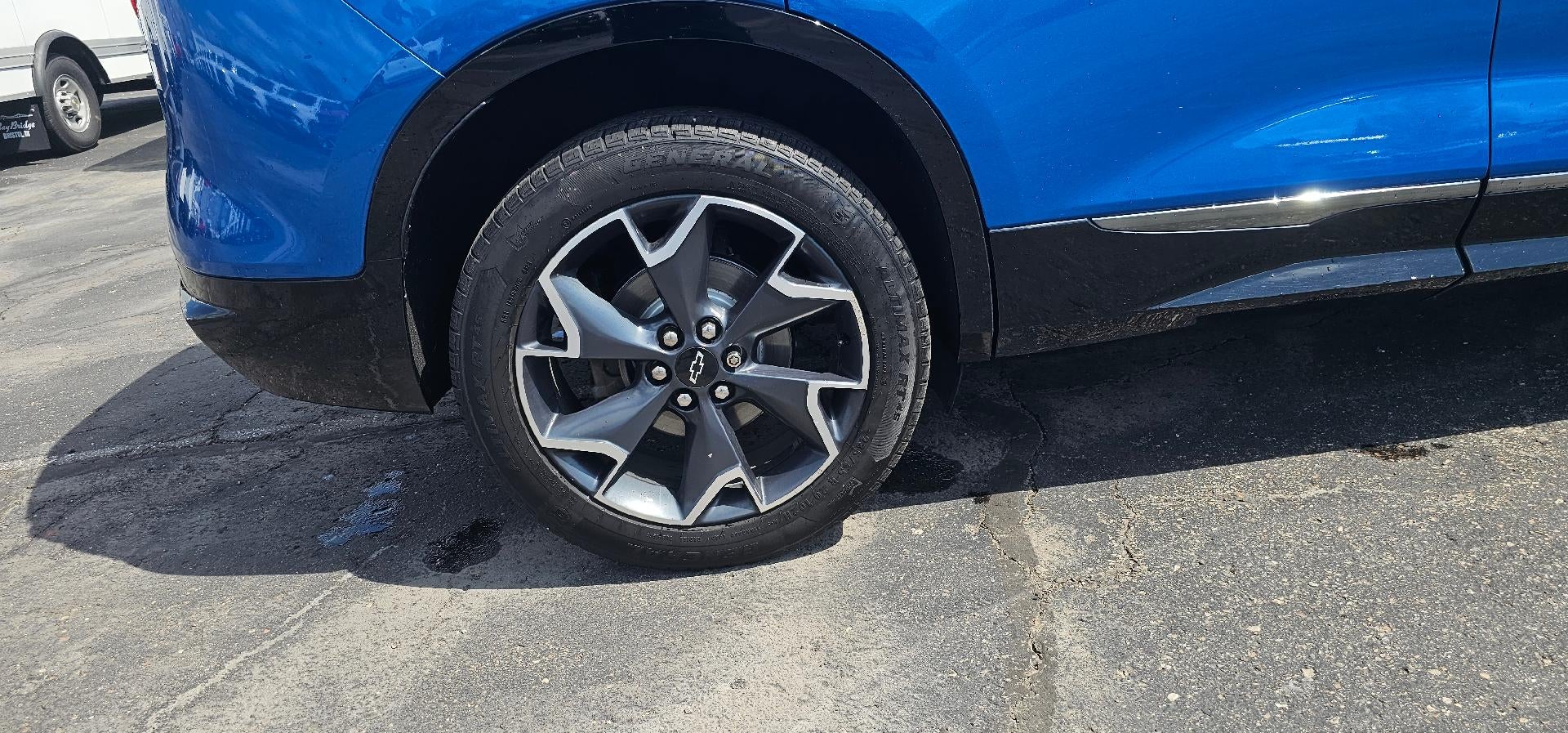 2020 Chevrolet Blazer RS FWD