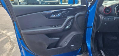 2020 Chevrolet Blazer RS FWD