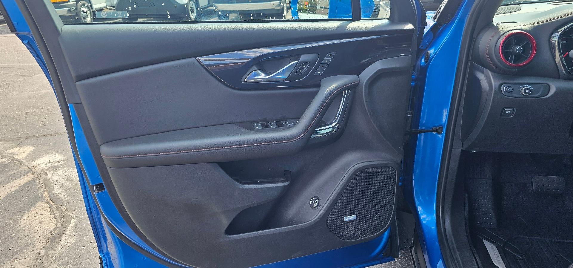 2020 Chevrolet Blazer RS FWD