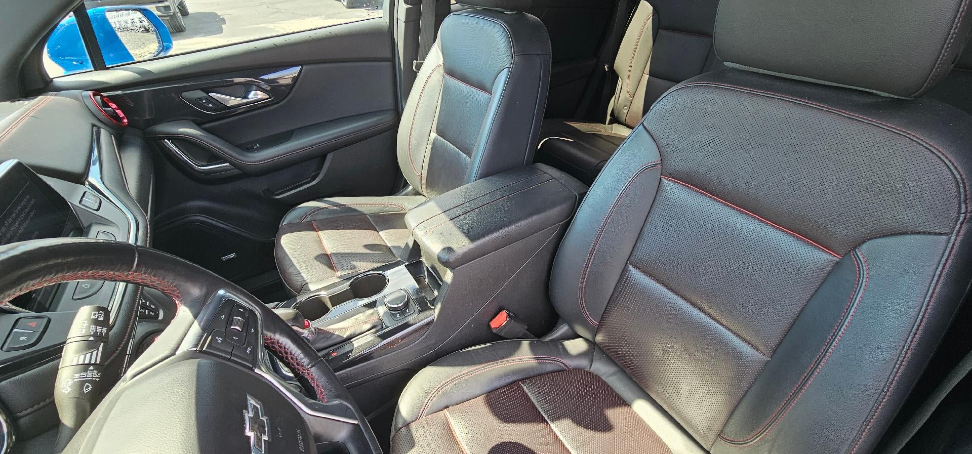 2020 Chevrolet Blazer RS FWD