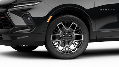 2026 Chevrolet Blazer RS FWD