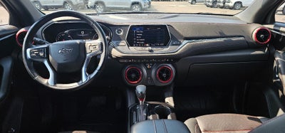 2022 Chevrolet Blazer RS FWD