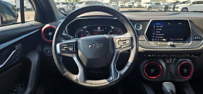 2022 Chevrolet Blazer RS FWD
