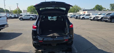 2022 Chevrolet Blazer RS FWD