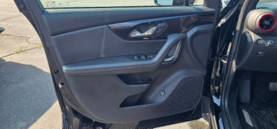 2022 Chevrolet Blazer RS FWD