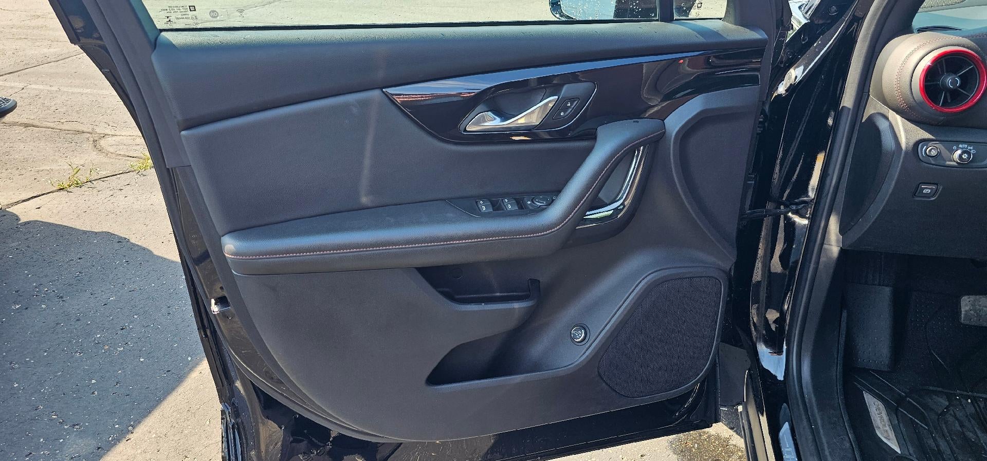 2022 Chevrolet Blazer RS FWD