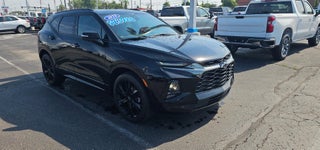 2022 Chevrolet Blazer RS FWD