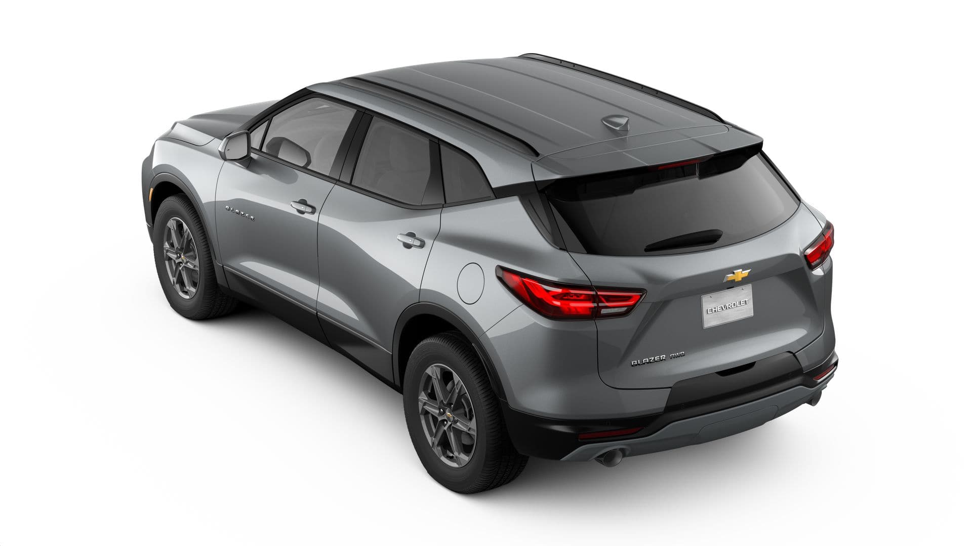 2026 Chevrolet Blazer 2LT AWD