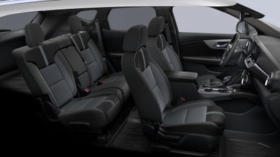 2026 Chevrolet Blazer 2LT AWD