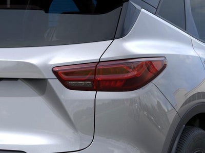 2026 Chevrolet Blazer 2LT AWD