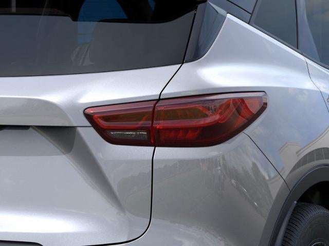 2026 Chevrolet Blazer 2LT AWD