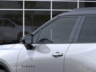 2026 Chevrolet Blazer 2LT AWD