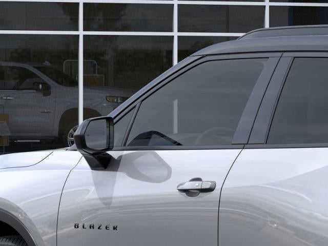 2026 Chevrolet Blazer 2LT AWD