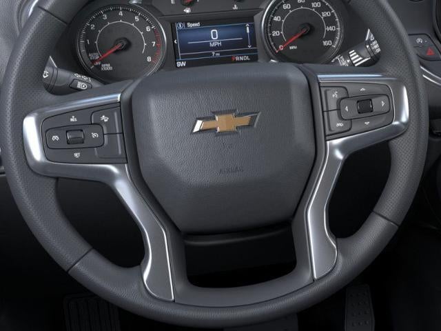 2026 Chevrolet Blazer 2LT AWD