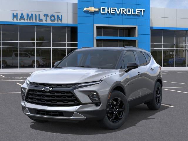 2026 Chevrolet Blazer 2LT AWD