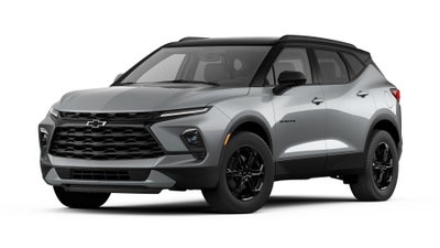 2026 Chevrolet Blazer 2LT AWD